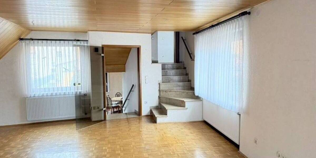 Einfamilienhaus Weißenburg i. Bay. Weißenburg - 5 Zimmer, 151 m&sup2;, 385.000&euro; | Angebot:25735677