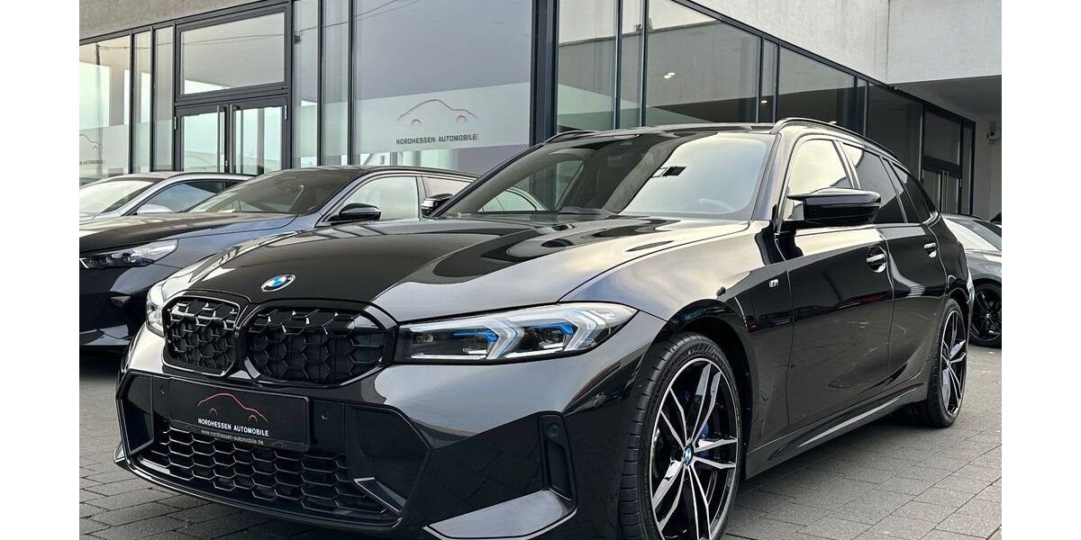 BMW M340i 23.972 km 57.890 &euro; Kassel 34123