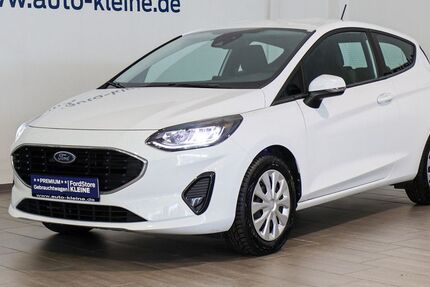 Ford Fiesta 87.840 km 12.990 € Paderborn 33102
