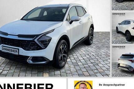 Kia Sportage 18.366 km 31.699 &euro; Zehdenick 16792