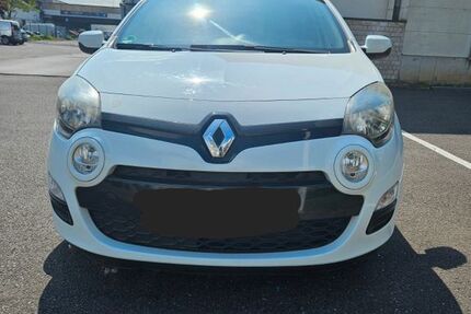 Renault Twingo 155.000 km 3.900 &euro; Rüdesheim am rhein 65385