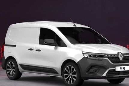 Renault Kangoo 2.501 km 28.004 € Lahr 77933