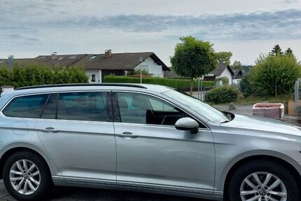 VW Passat Variant