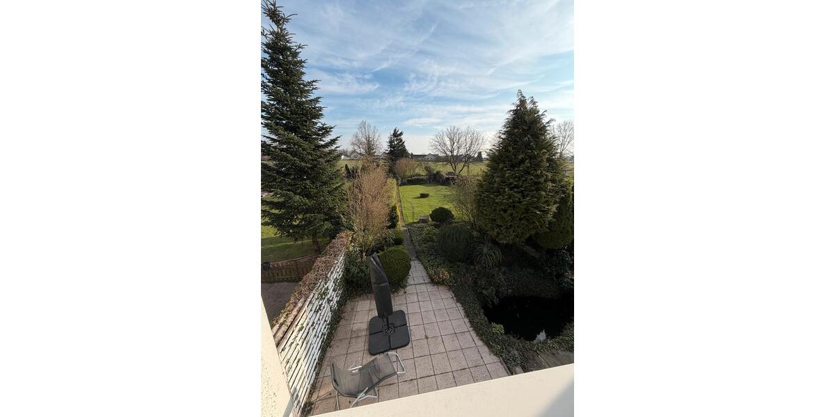 Etagenwohnung Erwitte - 4 Zimmer, 93 m&sup2;, 920&euro; | Angebot:25976768