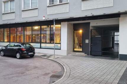 Gewerbeobjekt Wuppertal Elberfeld - 2.800&euro; | Angebot:24996742