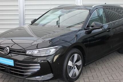 VW Passat Variant 18.938 km 35.990 &euro; Cottbus / Groß Gaglow 03051