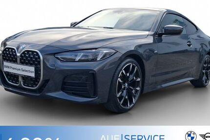 BMW 420 29.100 km 47.970 &euro; Asperg 71679