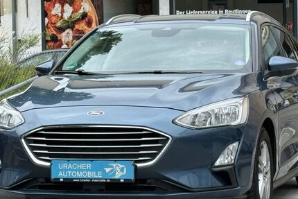 Ford Focus 71.000 km 13.790 &euro; Reutlingen 72762