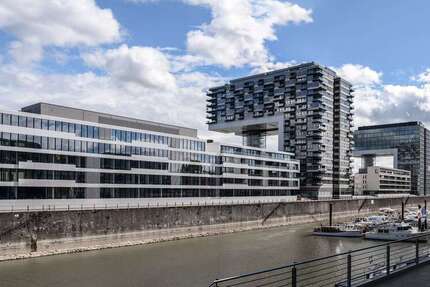 Wohnung zum Mieten in Köln 2.480 € 124 m²