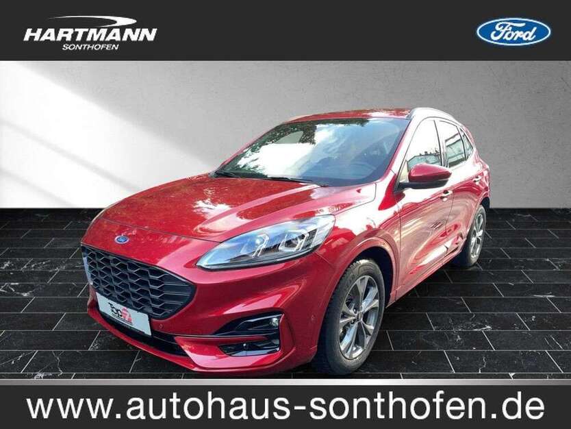 Kuga