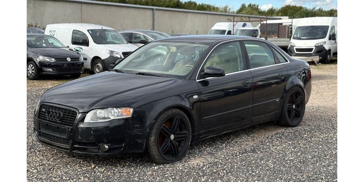 Audi A4 209.400 km 2.999 € Düren 52353