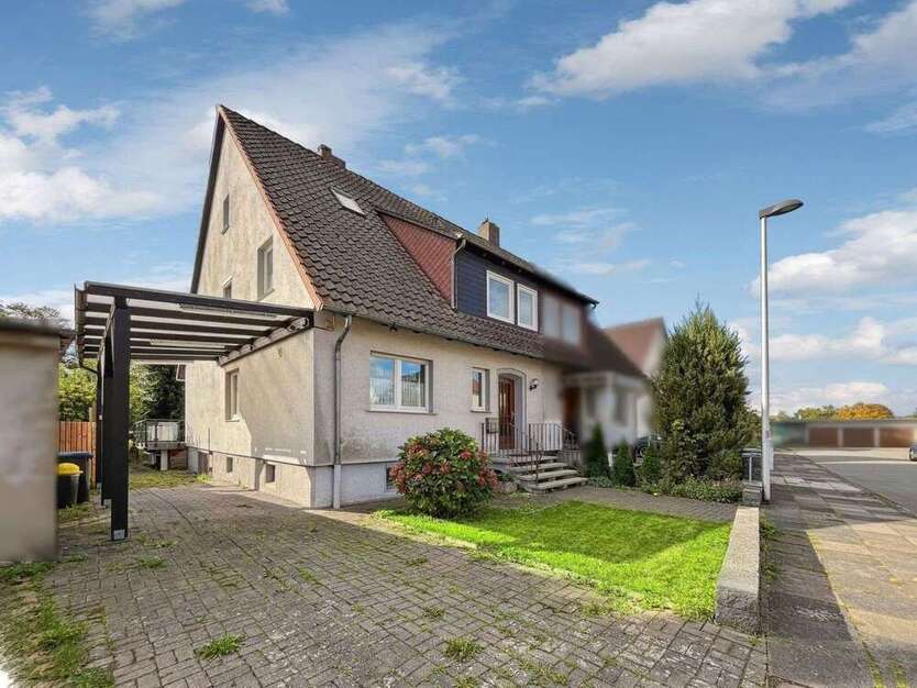 Haus zum Kaufen in Einbeck 275.000 € 150.61 m²