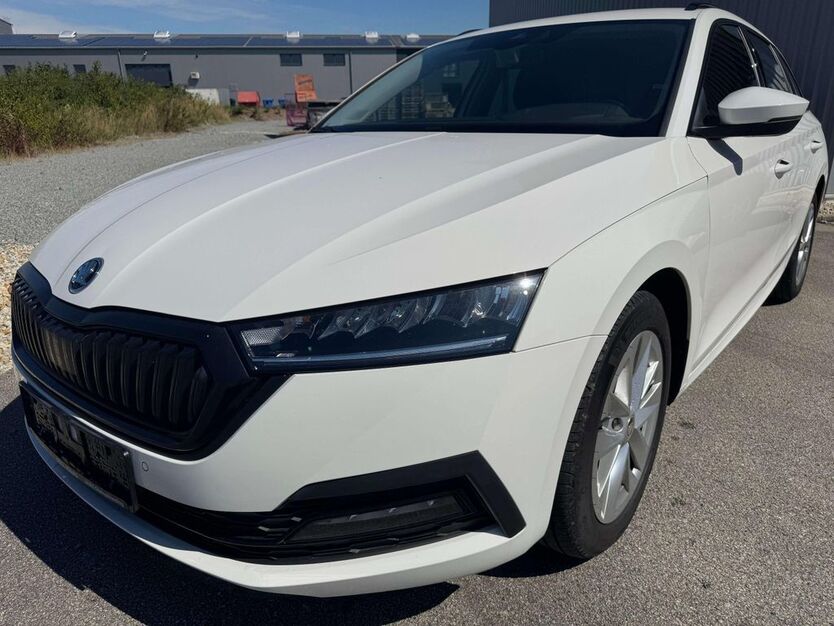 Skoda Octavia 133.400 km 19.500 € Oberschneiding 94363