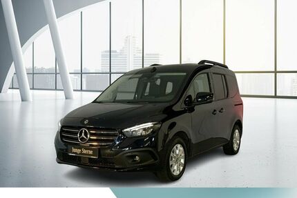 Mercedes-Benz T-Klasse 5.084 km 33.750 &euro; Kesselsdorf 01723