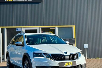 Skoda Octavia 138.095 km 17.950 &euro; Nassau 56377