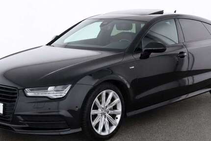Audi A7 89.998 km 25.880 &euro; Berlin 12103