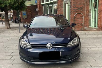 VW Golf 141.000 km 12.000 € Hamburg 21029