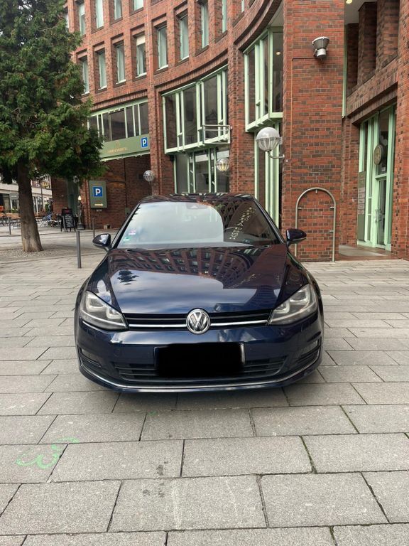 VW Golf 141.000 km 12.000 € Hamburg 21029