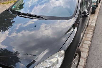 Peugeot 307 202.380 km 1.400 &euro; Dresden 01099