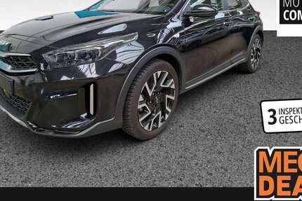 Kia XCeed 23.683 km 21.990 &euro; Köln 50968