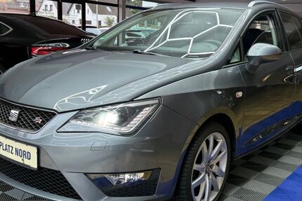 Seat Ibiza 160.000 km 6.799 &euro; Ritterhude 27721