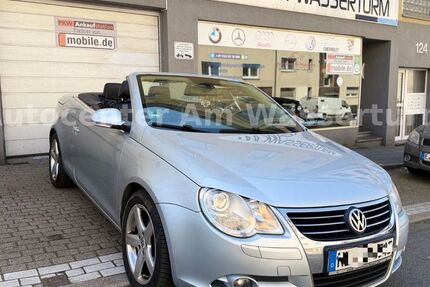 VW Eos 177.000 km 3.990 &euro; Essen 45139