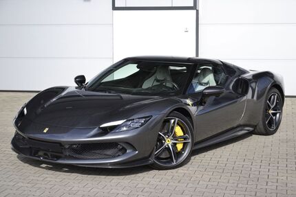 Ferrari 296 GTB 15.000 km 239.990 &euro; Pocking 94060
