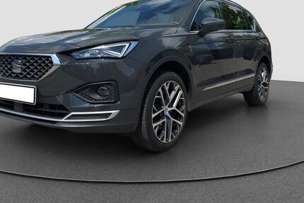 Seat Tarraco 81.520 km 30.850 &euro; Manching 85077