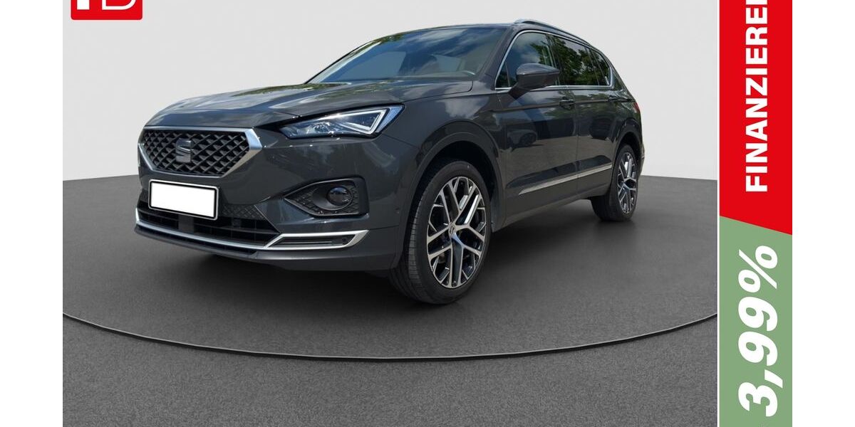 Seat Tarraco 81.520 km 30.850 &euro; Manching 85077
