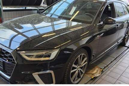 Audi A4 50.120 km 24.770 &euro; Mönchengladbach 41238