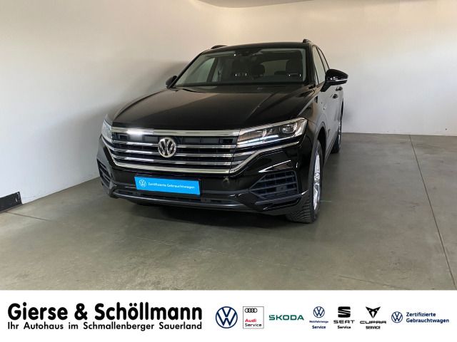 VW Touareg 112.582 km 32.450 &euro; Schmallenberg 57392