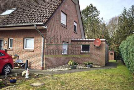 Haus Barßel / Harkebrügge Harkebrügge - 4 Zimmer, 85 m&sup2;, 175.000&euro; | Angebot:25738681