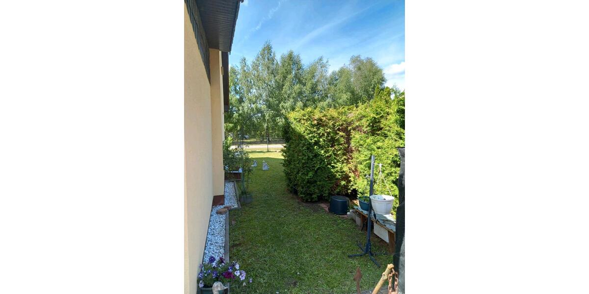 Einfamilienhaus Torgelow - 4 Zimmer, 120 m&sup2;, 220.000&euro; | Angebot:26348372