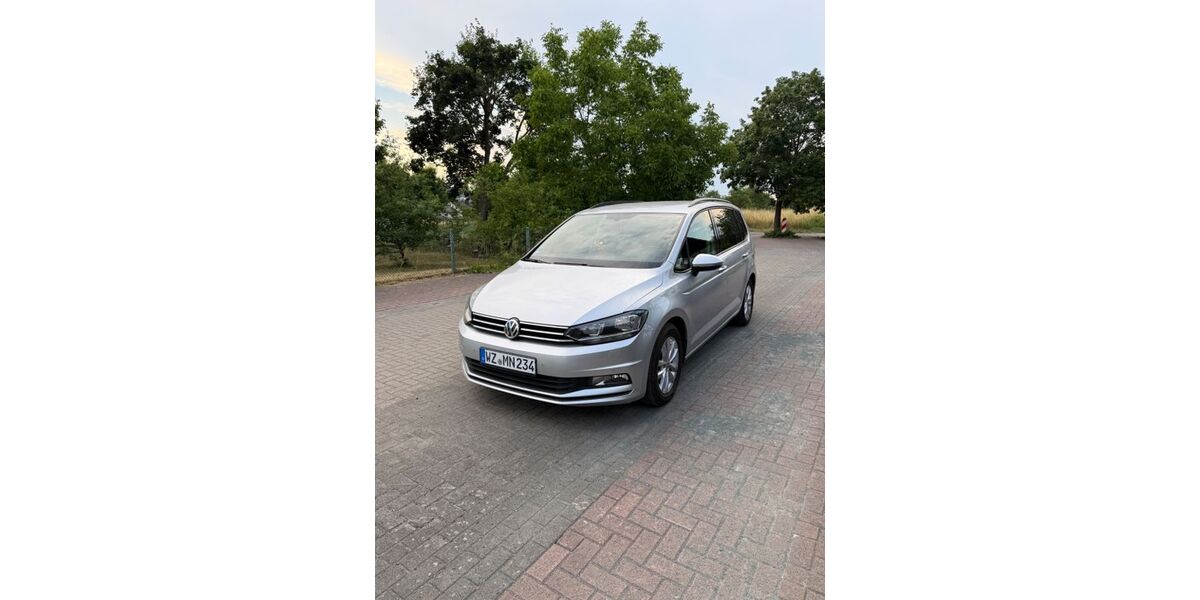 VW Touran 194.355 km 16.800 &euro; Ehringshausen 35630