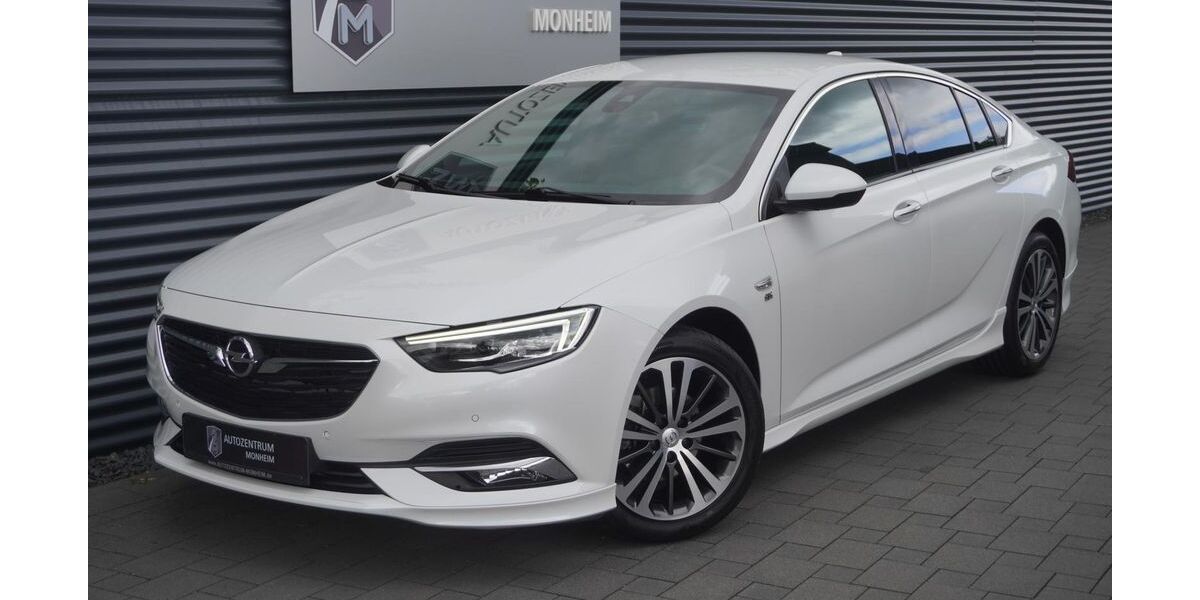 Opel Insignia 50.000 km 16.990 &euro; Monheim am Rhein 40789