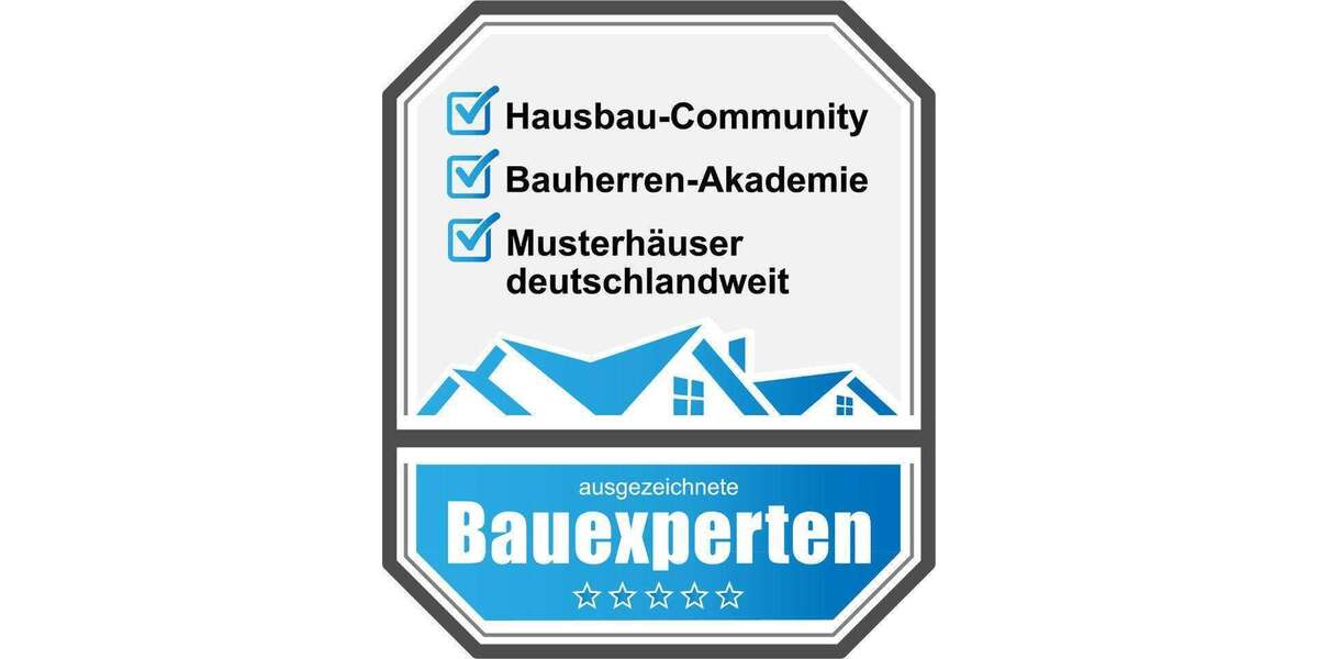 Der Moderne Bungalow 4 zimmer