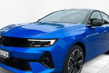 Opel Astra 16.871 km 27.900 &euro; Bergen auf Rügen 18528