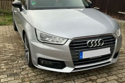 Audi A1 125.000 km 10.800 &euro; Liebenburg 38704