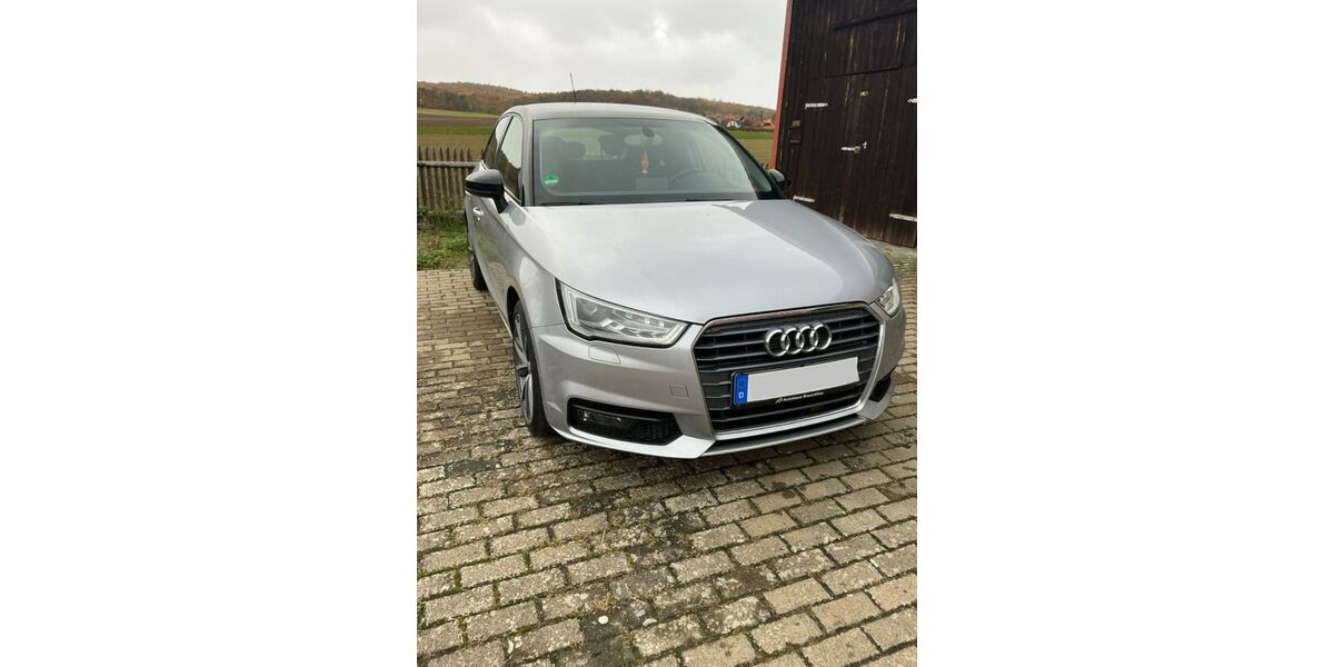 Audi A1 125.000 km 10.800 &euro; Liebenburg 38704