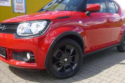 Suzuki Ignis 81.870 km 10.650 &euro; Oerlenbach 97714