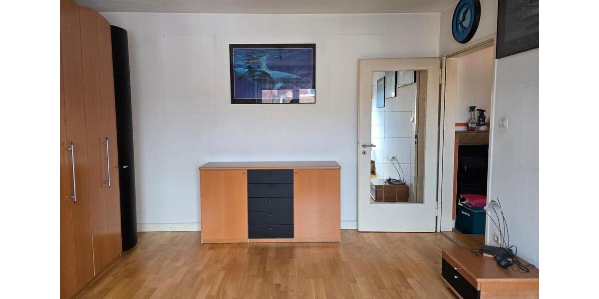Etagenwohnung Nürnberg Gleißhammer - 4 Zimmer, 90 m&sup2;, 340.000&euro; | Angebot:27147862