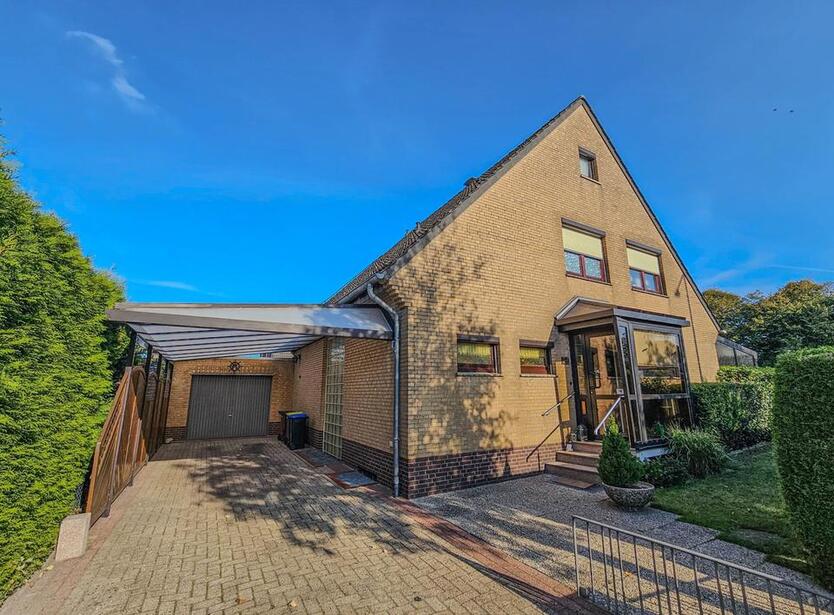 Liebenswertes Zuhause am Waldrand EFH 160qm zimmer