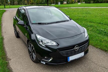 Opel Corsa 139.745 km 6.250 € Nürnberg 90449