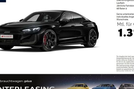 Audi RS e-tron GT 13.698 km 139.980 &euro; Neumarkt 92318