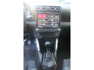 Citroen C3 Aircross Shine Diesel 54.574 km 13.990 &euro; Battenberg 35088