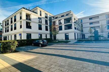 Büro in Heusenstamm 2.376,90 € 158.46 m² zimmer