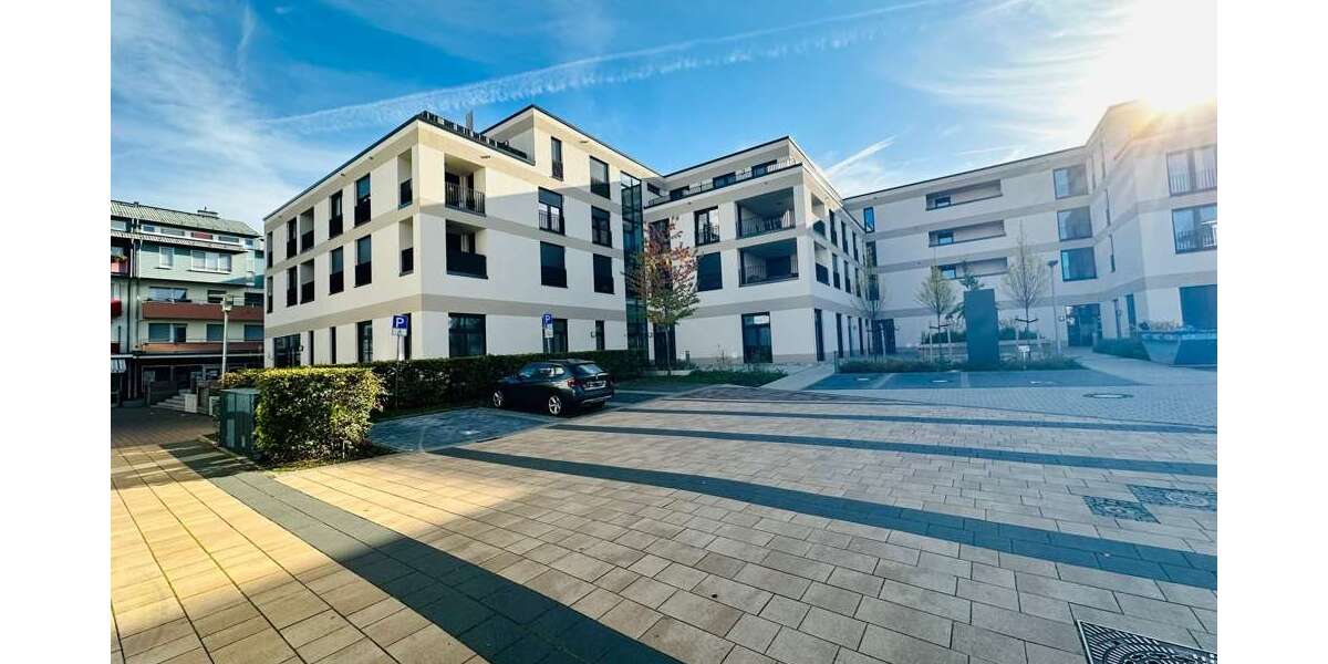 Büro in Heusenstamm 2.376,90 € 158.46 m² zimmer