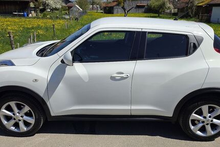 Nissan Juke 171.123 km 4.200 &euro; Raisting 82399