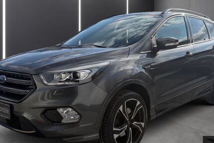 Ford Kuga 98.123 km 15.990 &euro; Sinsheim 74889