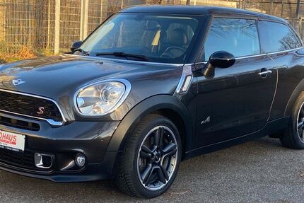 Mini Cooper S Paceman 120.000 km 8.499 &euro; Bargteheide 22941